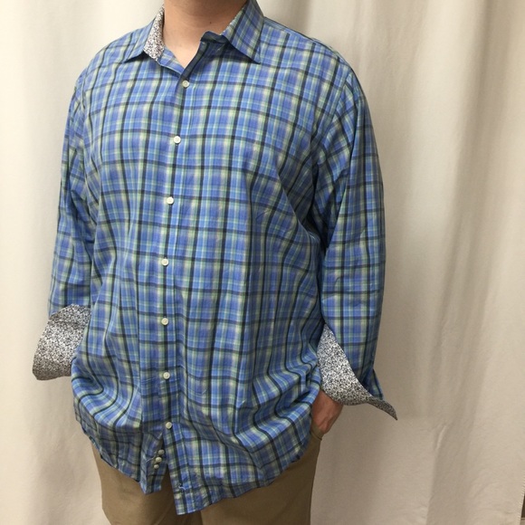 Other - Taylor Byrd Power Shirt - 4XLT - with pop